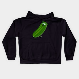 Not Cool Kids Hoodie